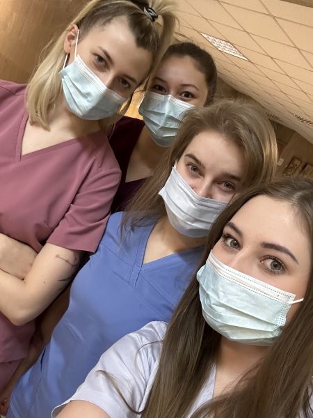 Wyjazd Sofia Praktyki