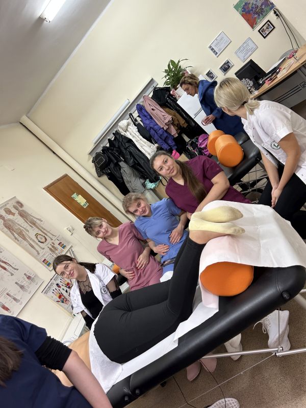 Wyjazd Sofia Praktyki