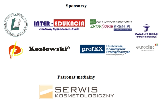 Patronat sympozjum WSNS