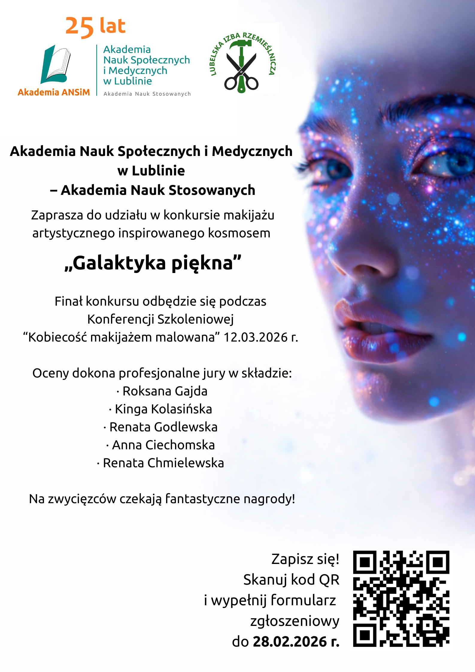 Zaproszenie na konkurs