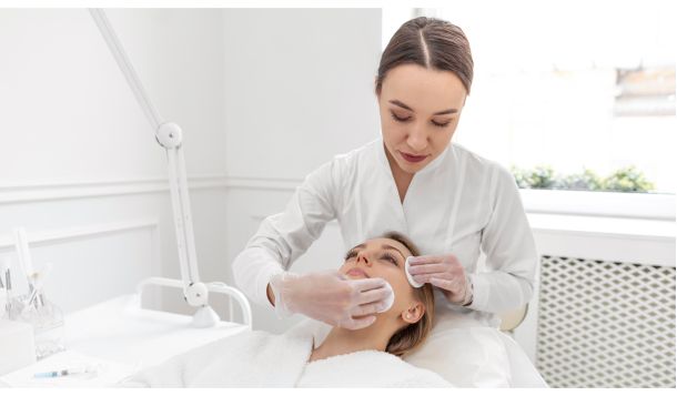 Kosmetologia - studia I stopnia